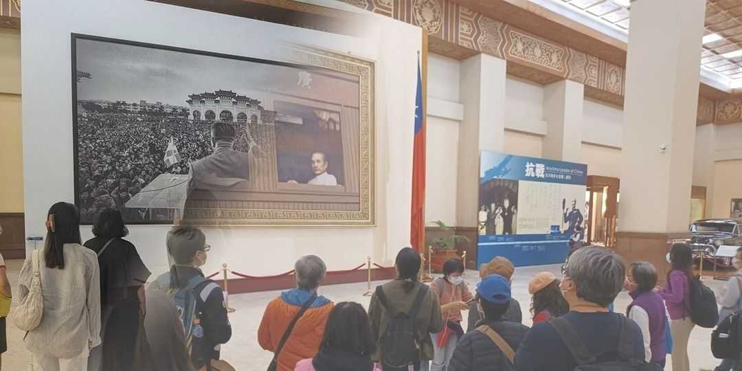 (台語活動)